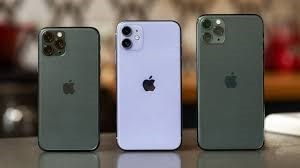 Apple bị nghi ngờ theo dõi người dùng iPhone 11