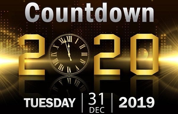 Địa điểm tổ chức Countdown tại Hà Nội