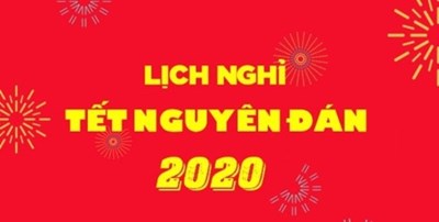 ĐBSCL: Học sinh nhiều nơi nghỉ Tết Canh Tý gần nửa tháng