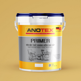 Sơn Lót Nội Thất ANOTEX Primer