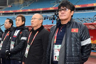 ĐT Việt Nam mất 'thần tài' ở Asian Cup 2019